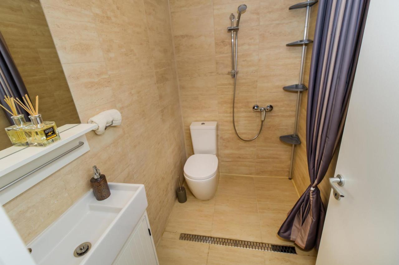 Council Square Estate Apartment *Bull'S Eye* Μπρασόβ Εξωτερικό φωτογραφία